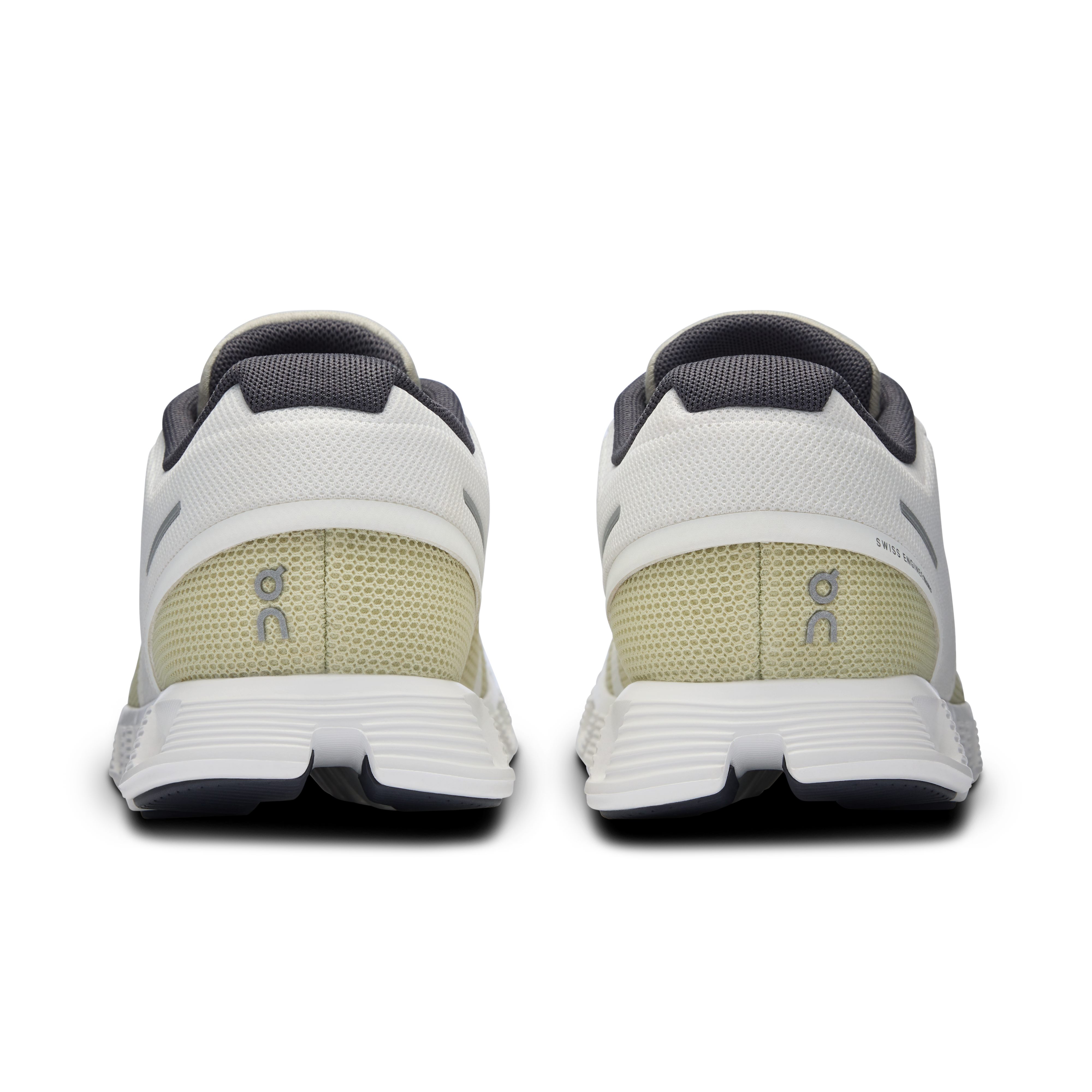 On Cloud 5 Push Endive Ice (Women'S)