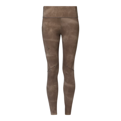 On Performance Tight 7/8 Aop Cinder (Women'S)