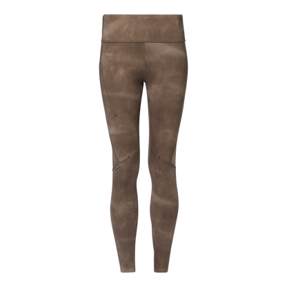 On Performance Tight 7/8 AOP Cinder (Women's)