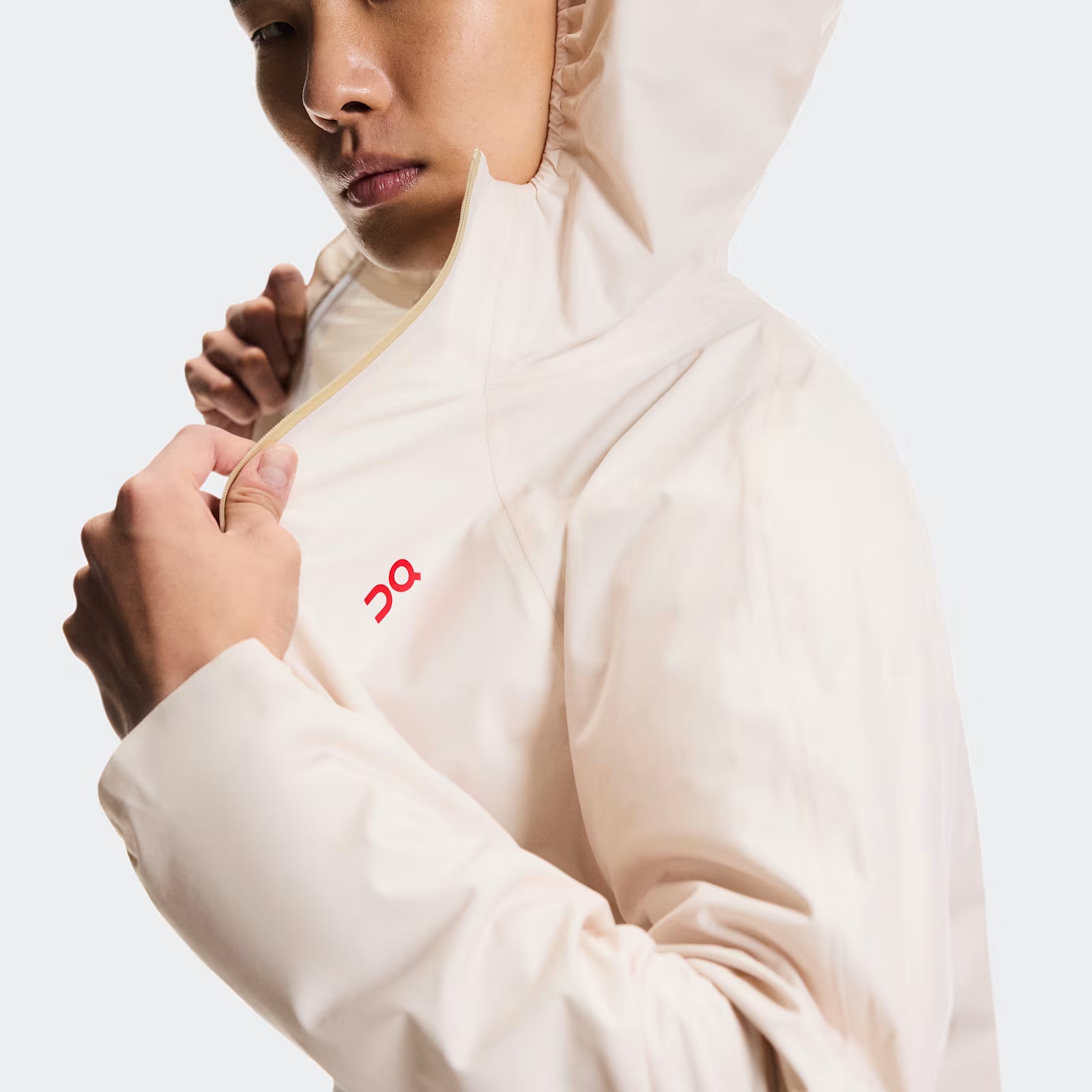 On Performance Jacket Year Of The Horse Pearl