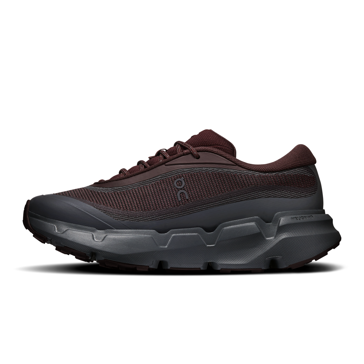 On Cloudsoma Hike Ox Eclipse (Women'S)