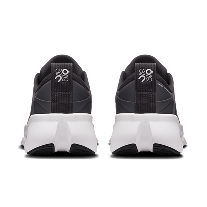 On Cloudsolo Loewe Black White (Women'S)