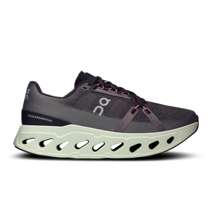 On Cloudeclipse Rock Lima