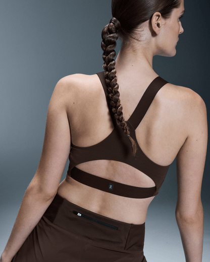 on performance flex bra Ox (Women's)