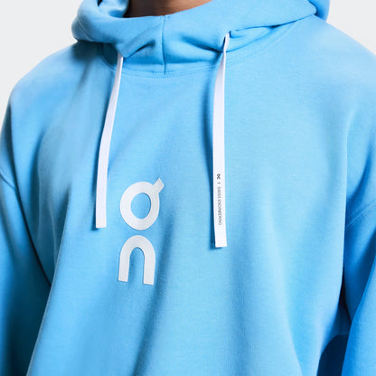 On Club Hoodie Gourami