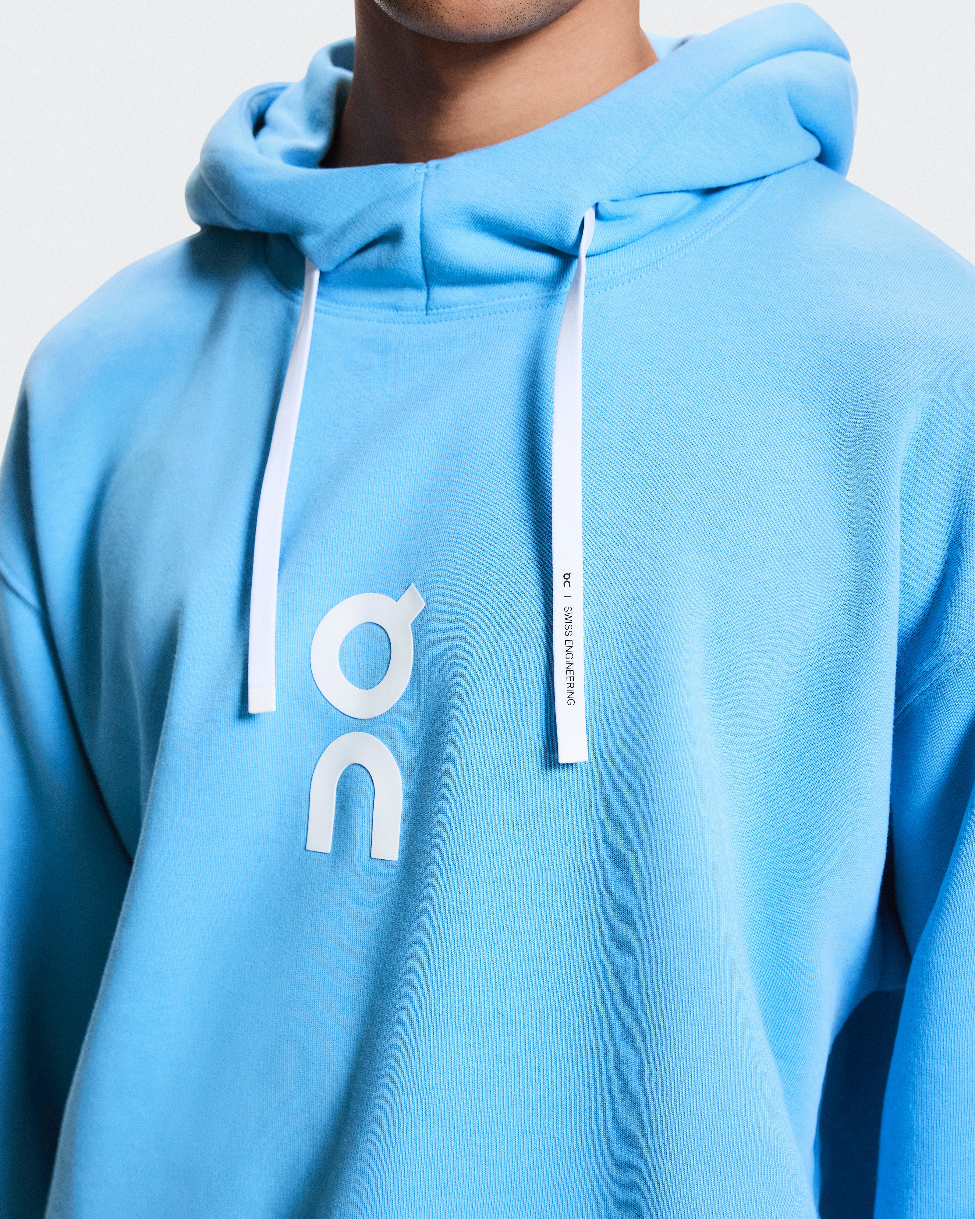 On Club Hoodie Gourami