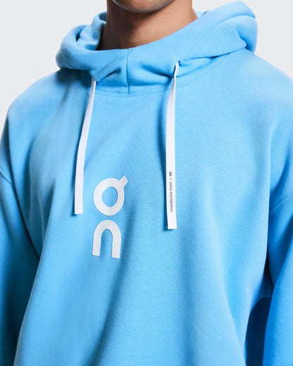 On Club Hoodie Gourami