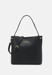 Valentino Brixton Handbag Nero