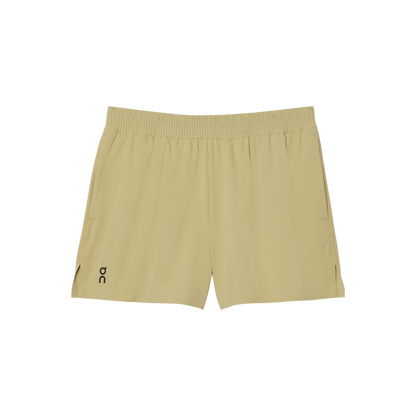 On Focus Shorts Caper (Women's)