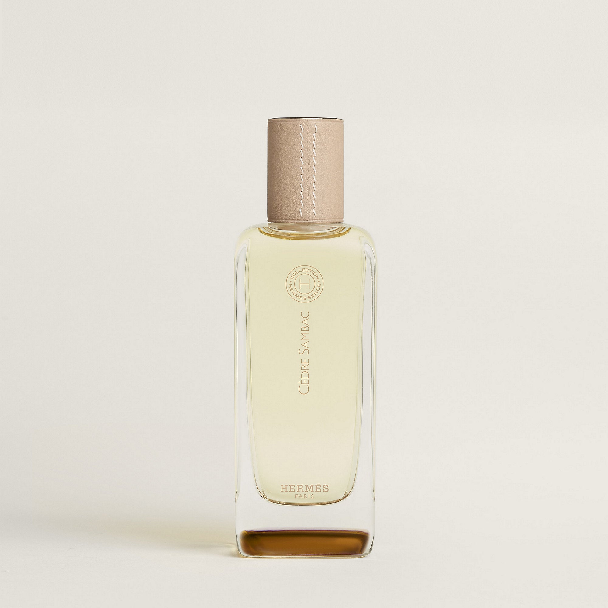  Hermes Cedre Sambac Eau De Toilette