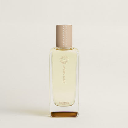  Hermes Cedre Sambac Eau De Toilette
