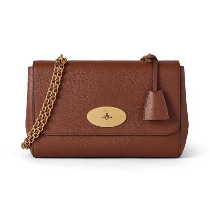 Mulberry Medium Lily
