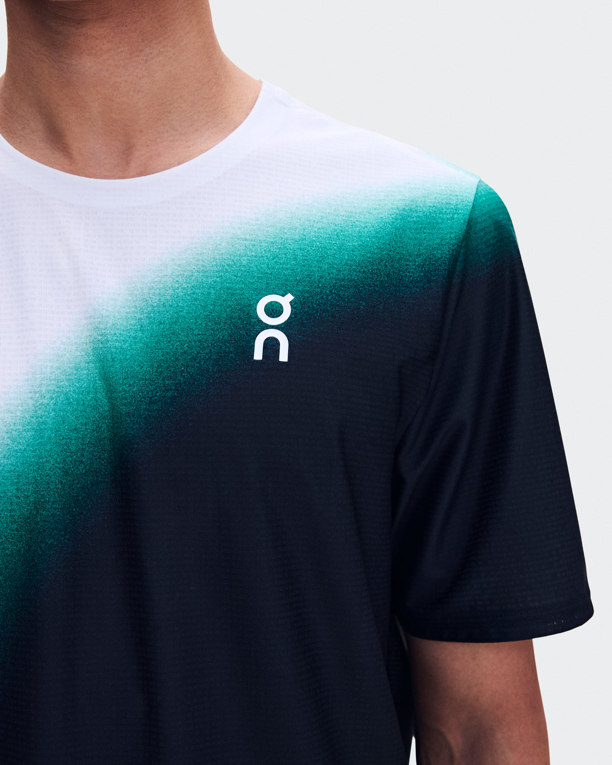 On Court-T Swing White | Neem
