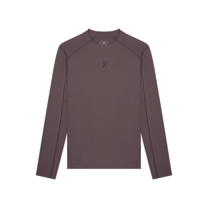 On Trail Long-T Solar Mulberry (Women'S)