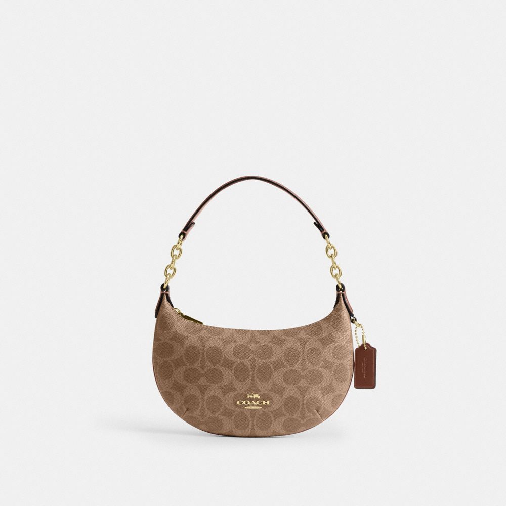 Buy Coach Mini Bags Online in India – Kicks Machine
