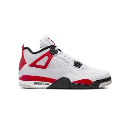 Nike Air Jordan 4 Cement Red