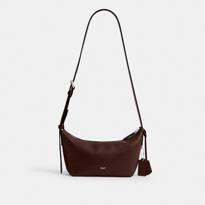 Coach Mott Sling Bag 22 Maple