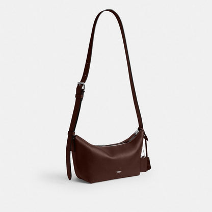 Coach Mott Sling Bag 22 Maple