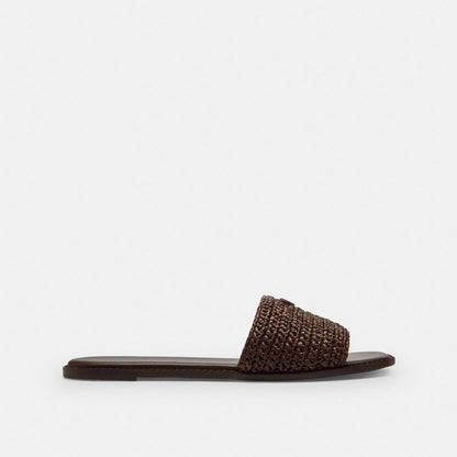 Women's Coach Holly Sandal Maple