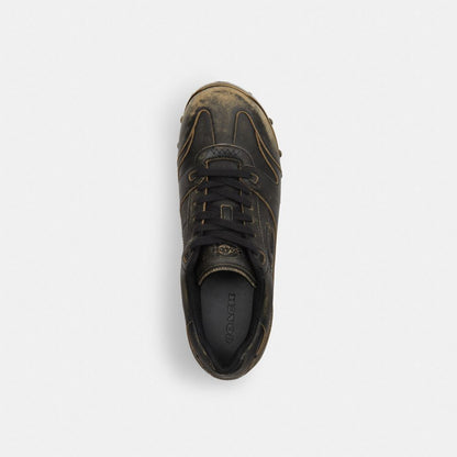 Women's Coach Coach | Brain Dead Soho Wooden Clog Black