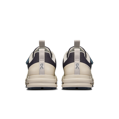 On Cloudhero Waterproof Eclipse Pearl Kids