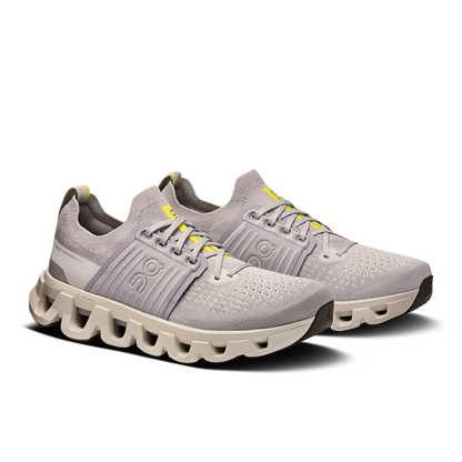 on running cloudswift 4 lilac wolf (women's)