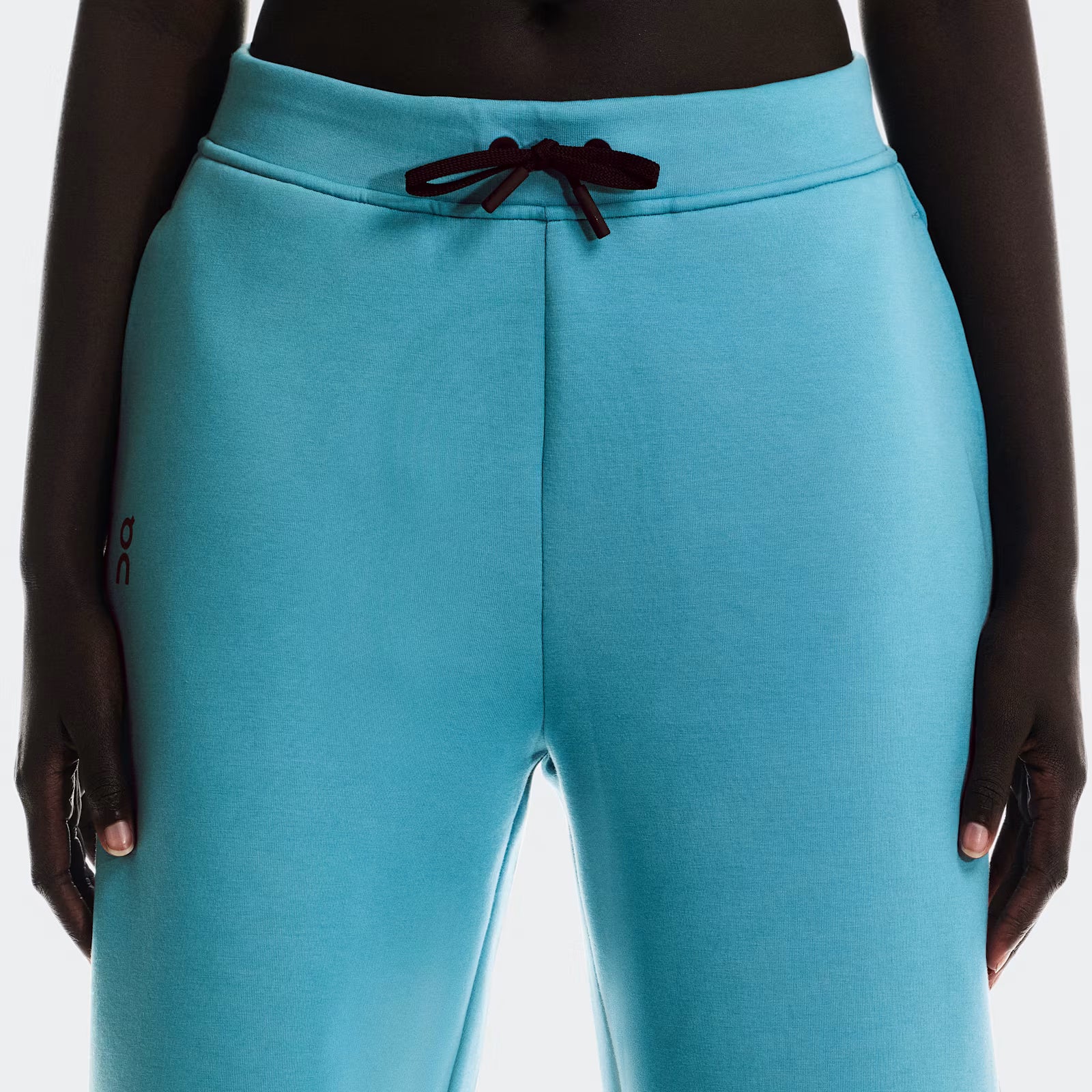 On Focus Tech Sweatpants Niagara (Women'S)
