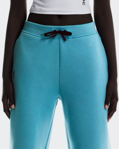 On Focus Tech Sweatpants Niagara (Women'S)