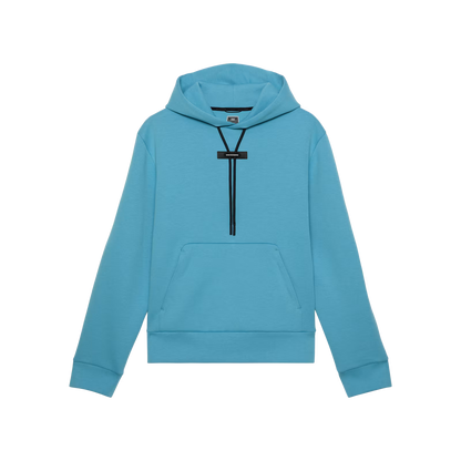 On Focus Tech Hoodie Niagara