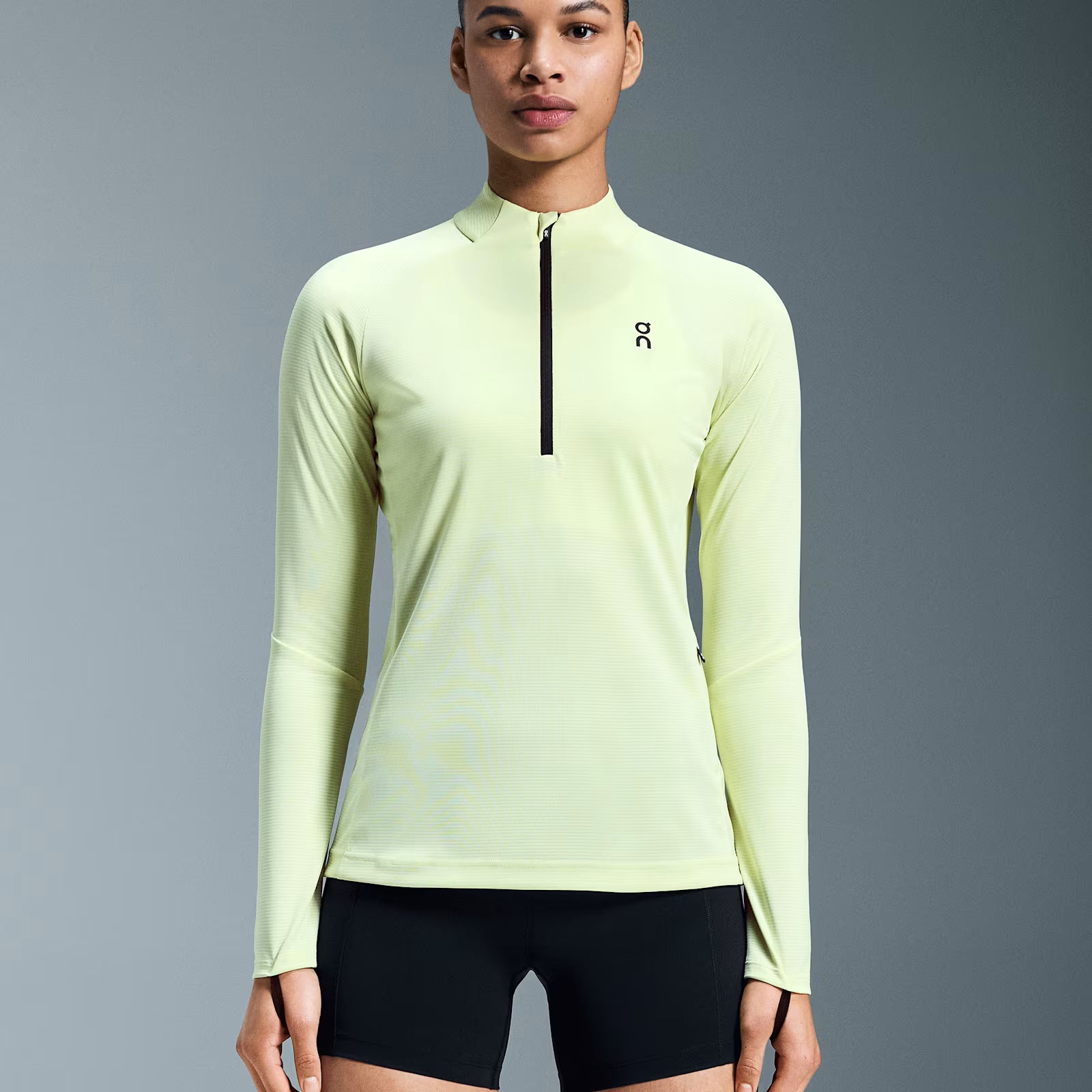 On Climate Shirt Hay (Women'S)