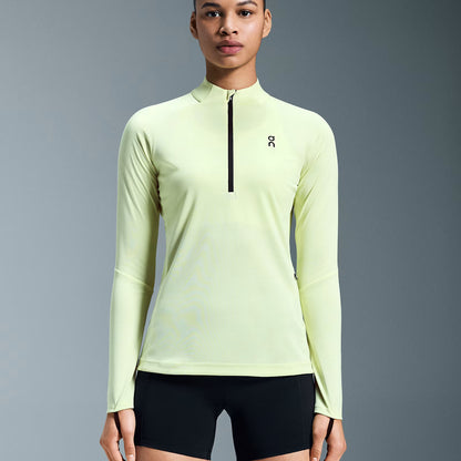 On Climate Shirt Hay (Women'S)