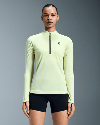 On Climate Shirt Hay (Women'S)