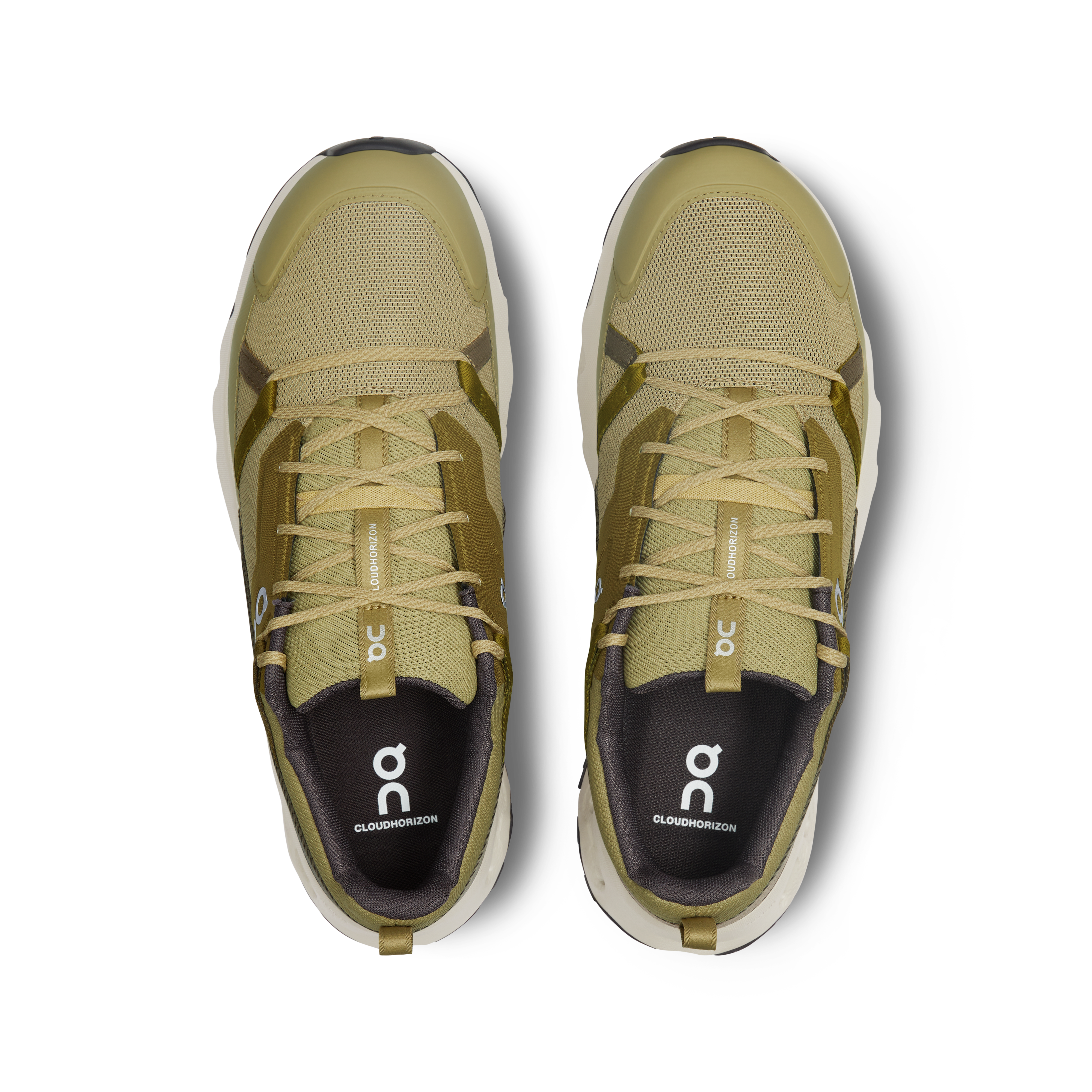 On Cloudhorizon Safari Ice