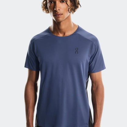 On Performance-T Acai | Black