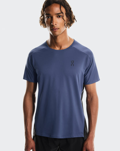 On Performance-T Acai | Black