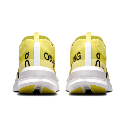 on running cloudboom strike limelight wolf (women's)