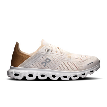 On Cloud 6 Coast Gardenia Sphinx (Women'S)