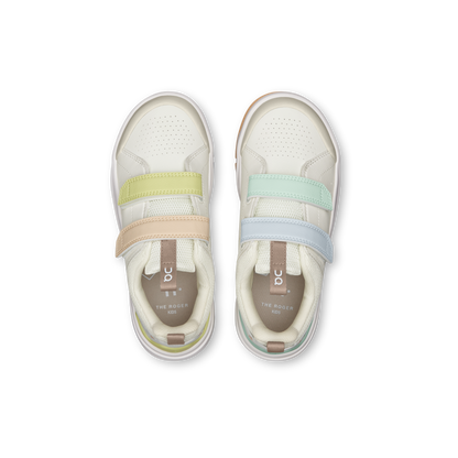 On The Roger Kids Ivory Mineral