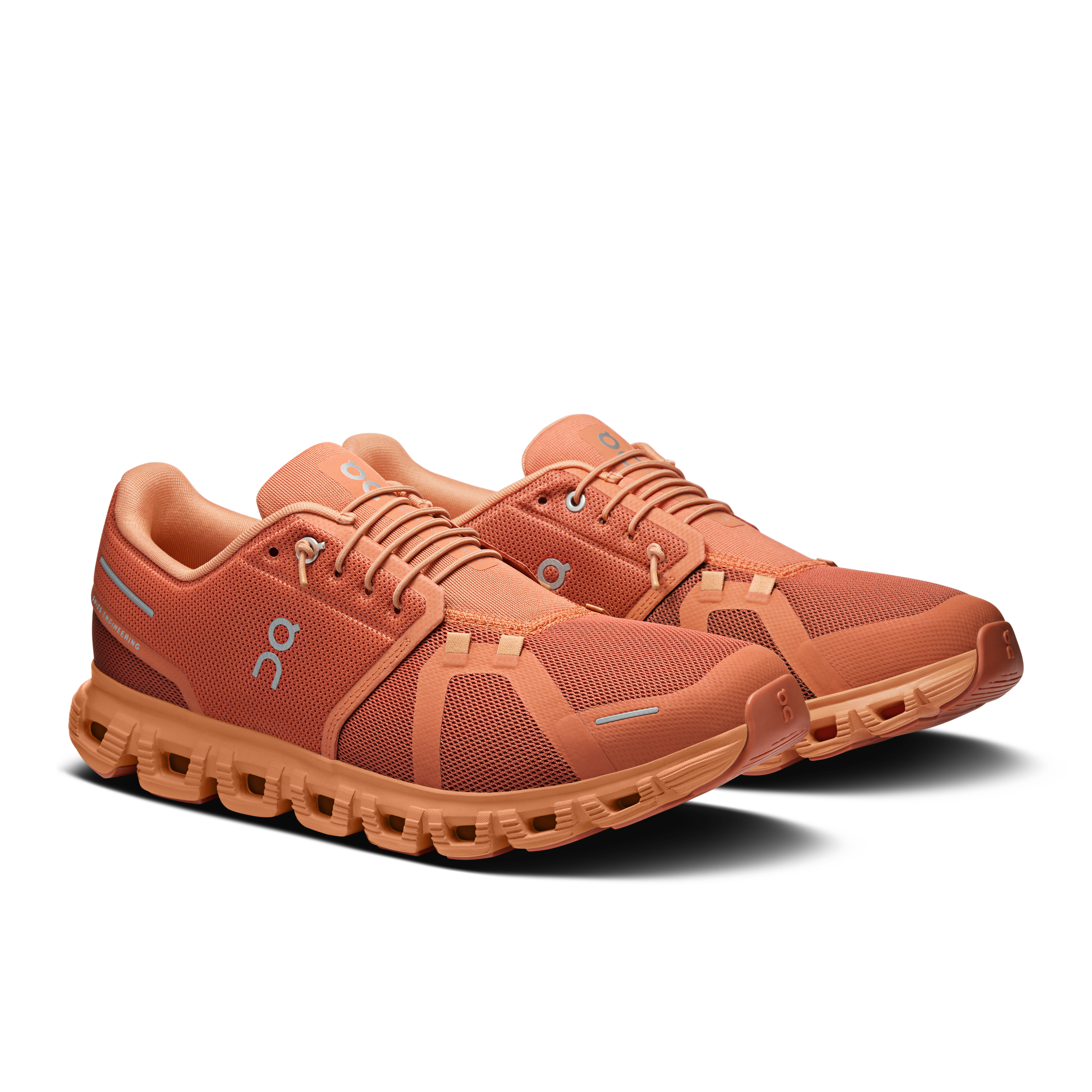 On Cloud 6 Canyon Sandstone