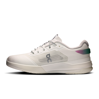 on running the roger adv z5 white ivory (women's)