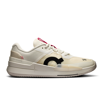 On Running The Roger Pro 2 Clay Ice Pink