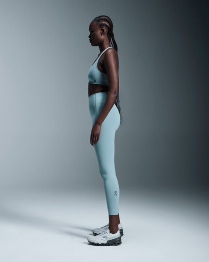 On Movement Tights Long Coast (Women'S)