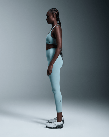 On Movement Tights Long Coast (Women'S)