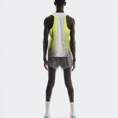 On Race Shorts Iron