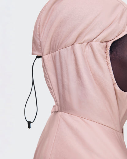 On Ascent Insulated Jacket Biscuit (Women'S)