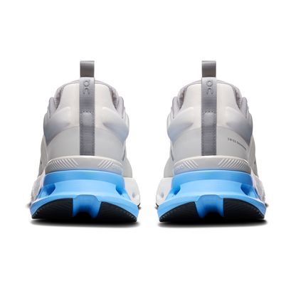 On Cloudnova X Ivory Gourami