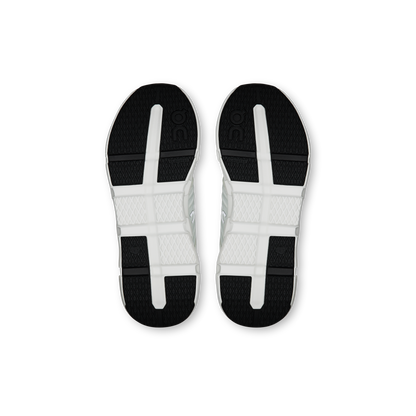On Cloudswift Kids White White