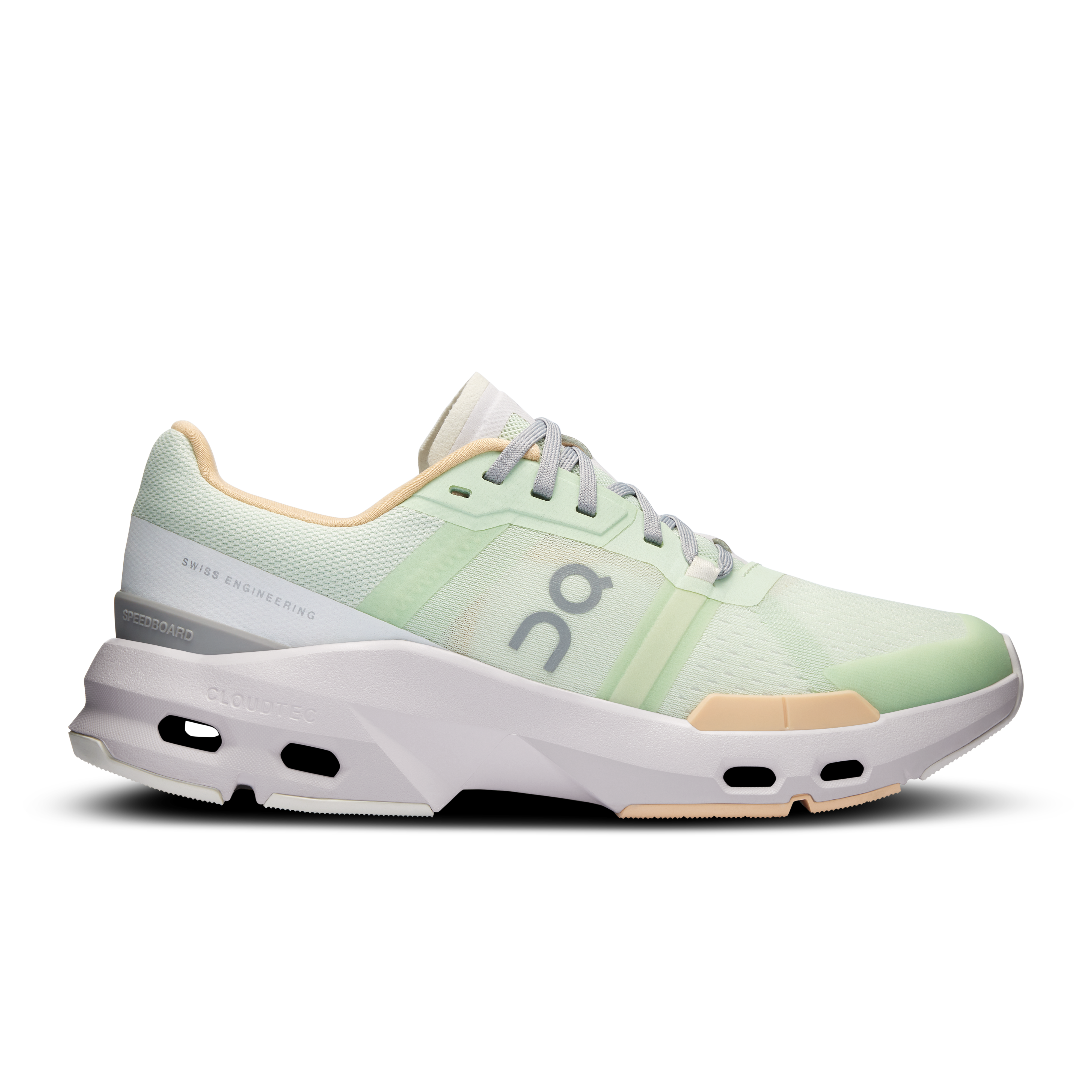 On Cloudpulse Lima Savannah (Women'S)