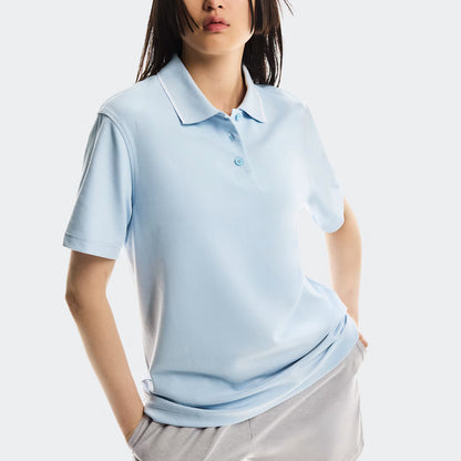 On Courtside Polo Arctic (Women'S)