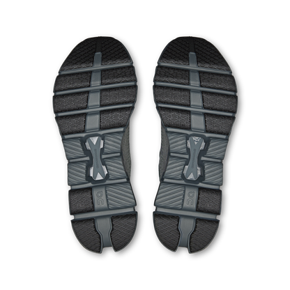On Cloud X 4 Ad Olive Stone